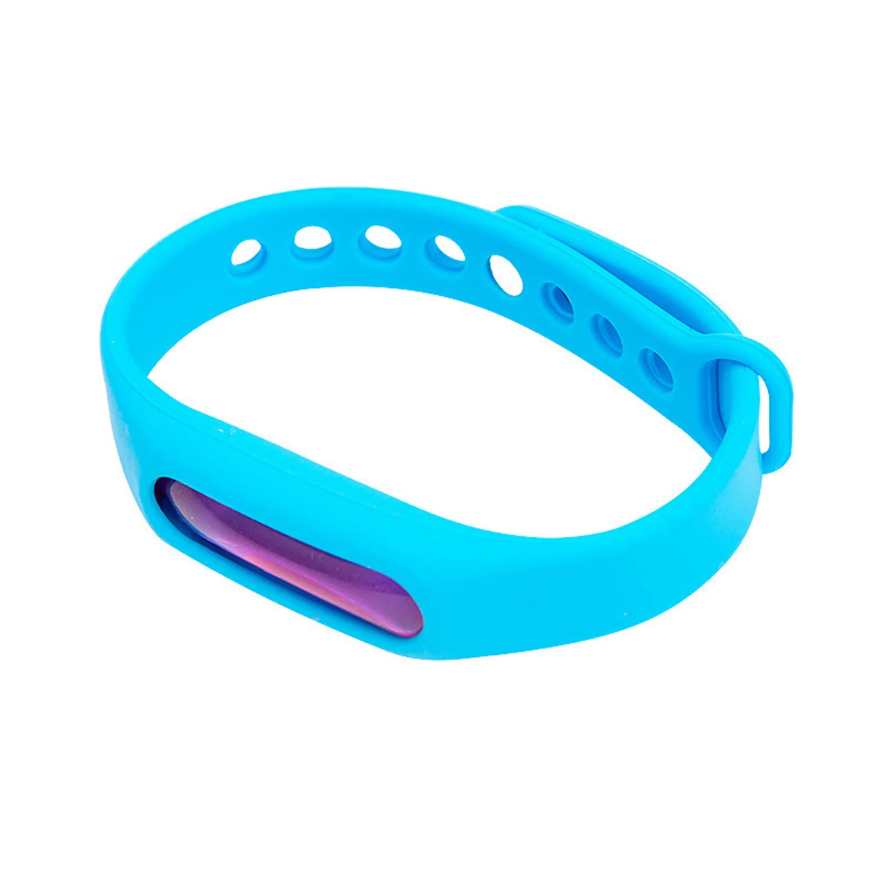 Negative Ions Wristband 2