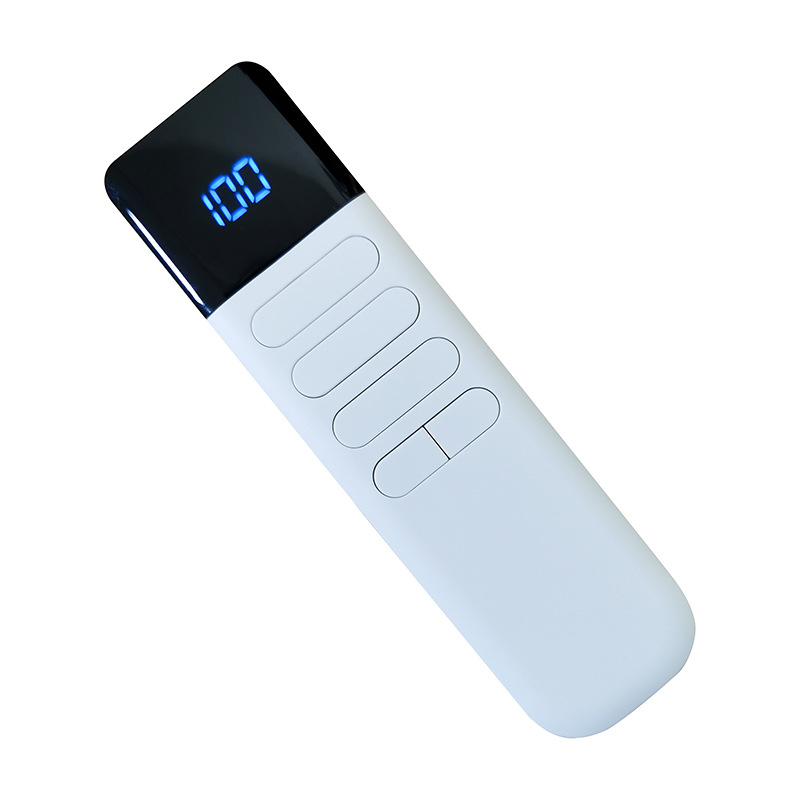 Custom Remote Control Shell 2