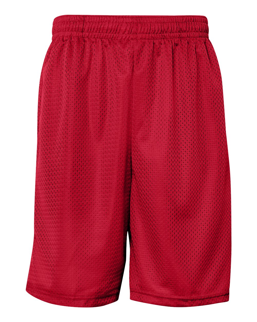 Men's Pro Mesh 9" Shorts with Pockets - 7219 25