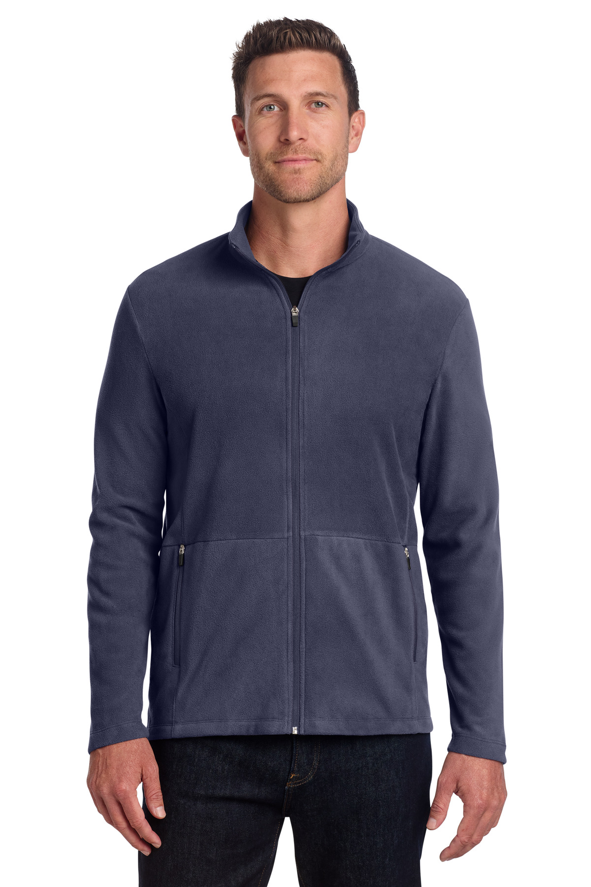 Port Authority Accord Microfleece Jacket F151 38