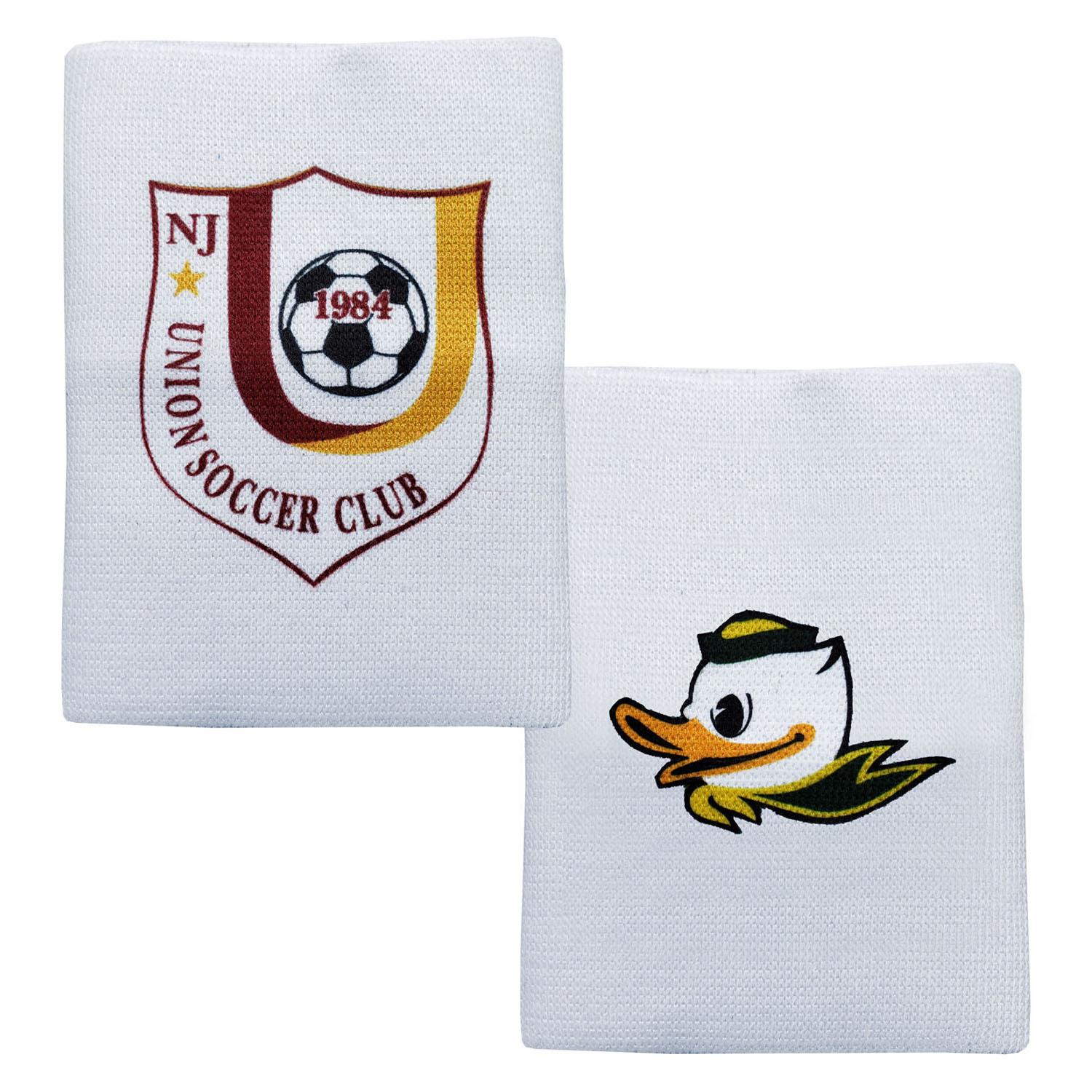 Oversized Knit Wristband/Beverage Wrap