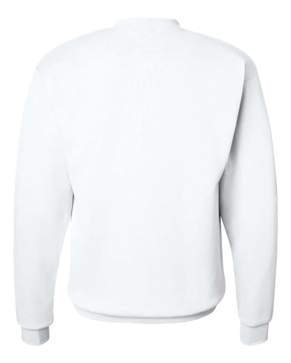 Unisex EcoSmart® Crewneck Sweatshirt - P160 114