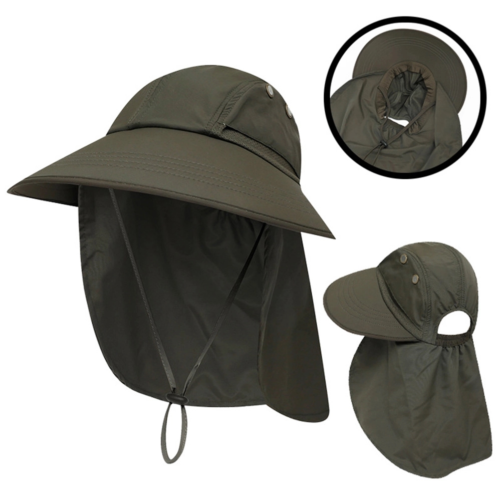 Outdoor Sun Hat 15