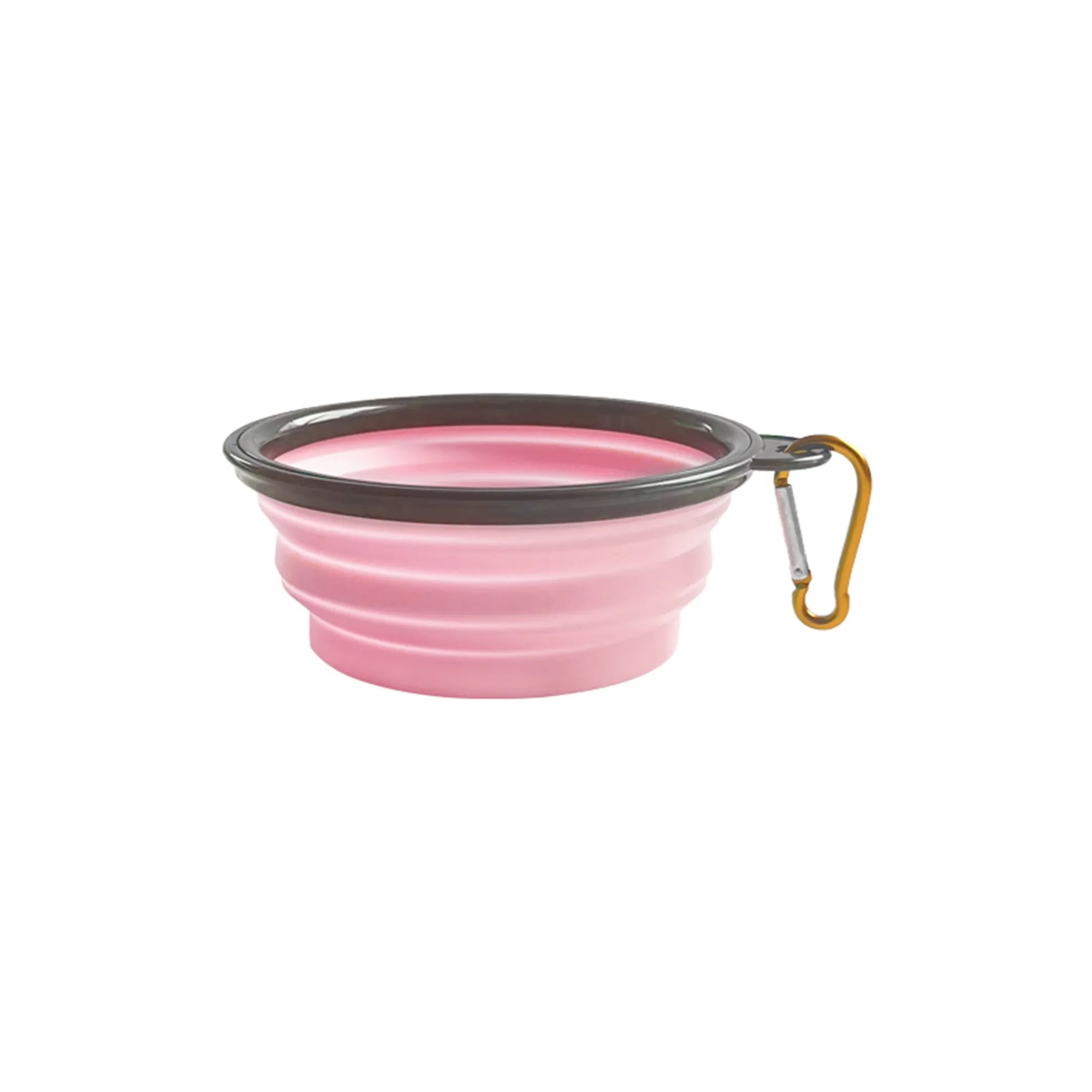 Custom Logo PetFold Silicone Bowl 6