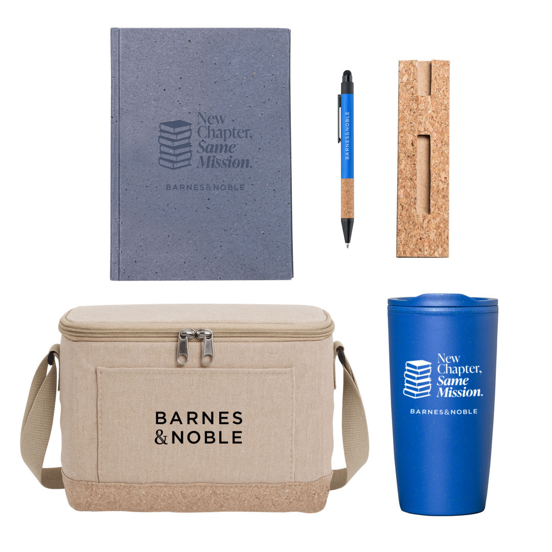 Sustainable Start Onboarding Set 2