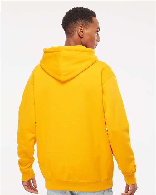 Unisex Heavyweight Hooded Sweatshirt - IND4000 410