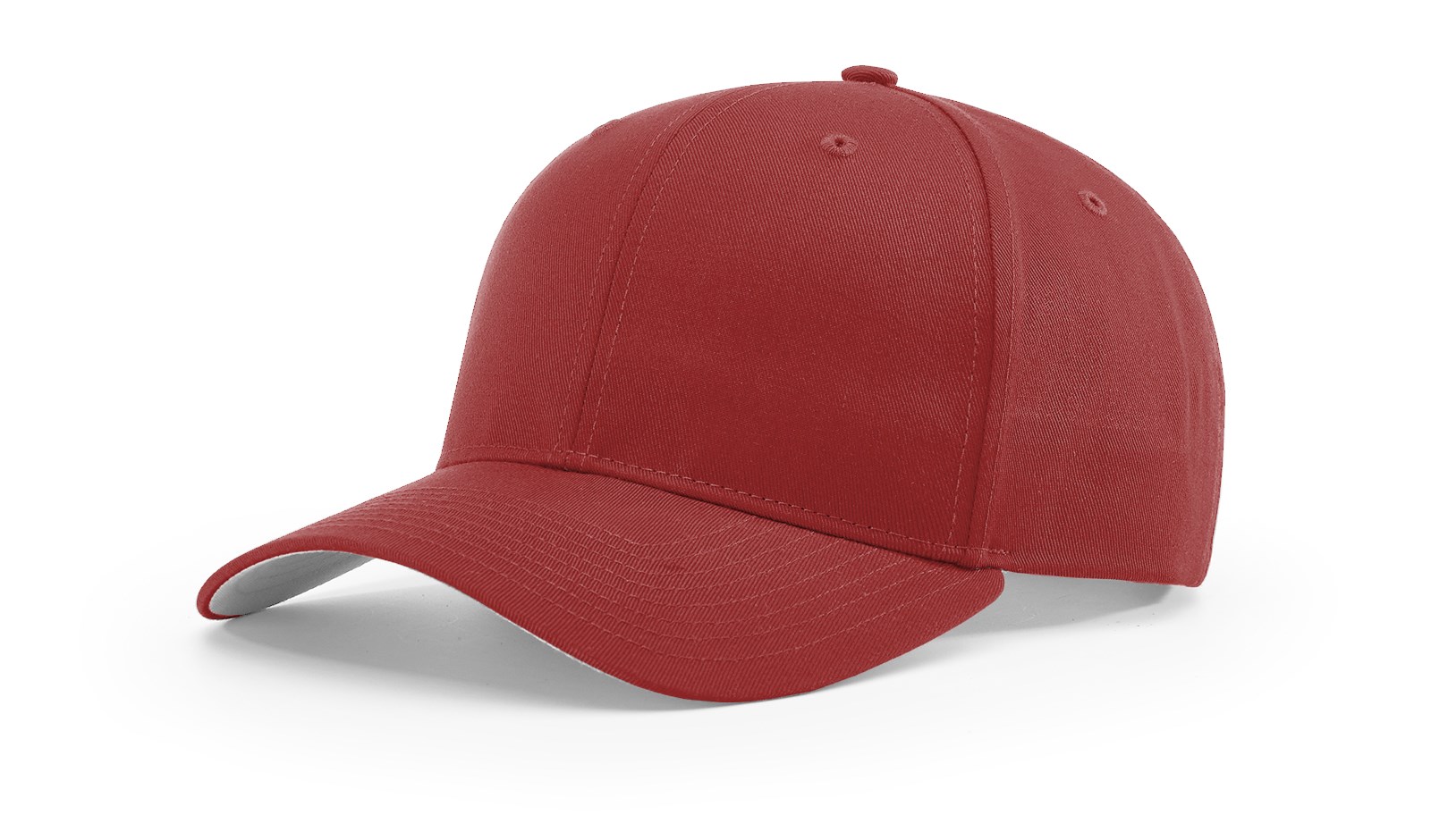 Pro Twill Snapback 35