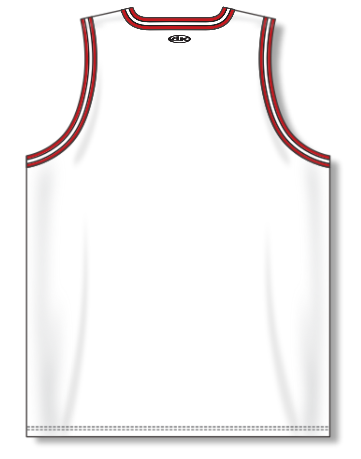 Pro Basketball Jerseys B1710-G01 22