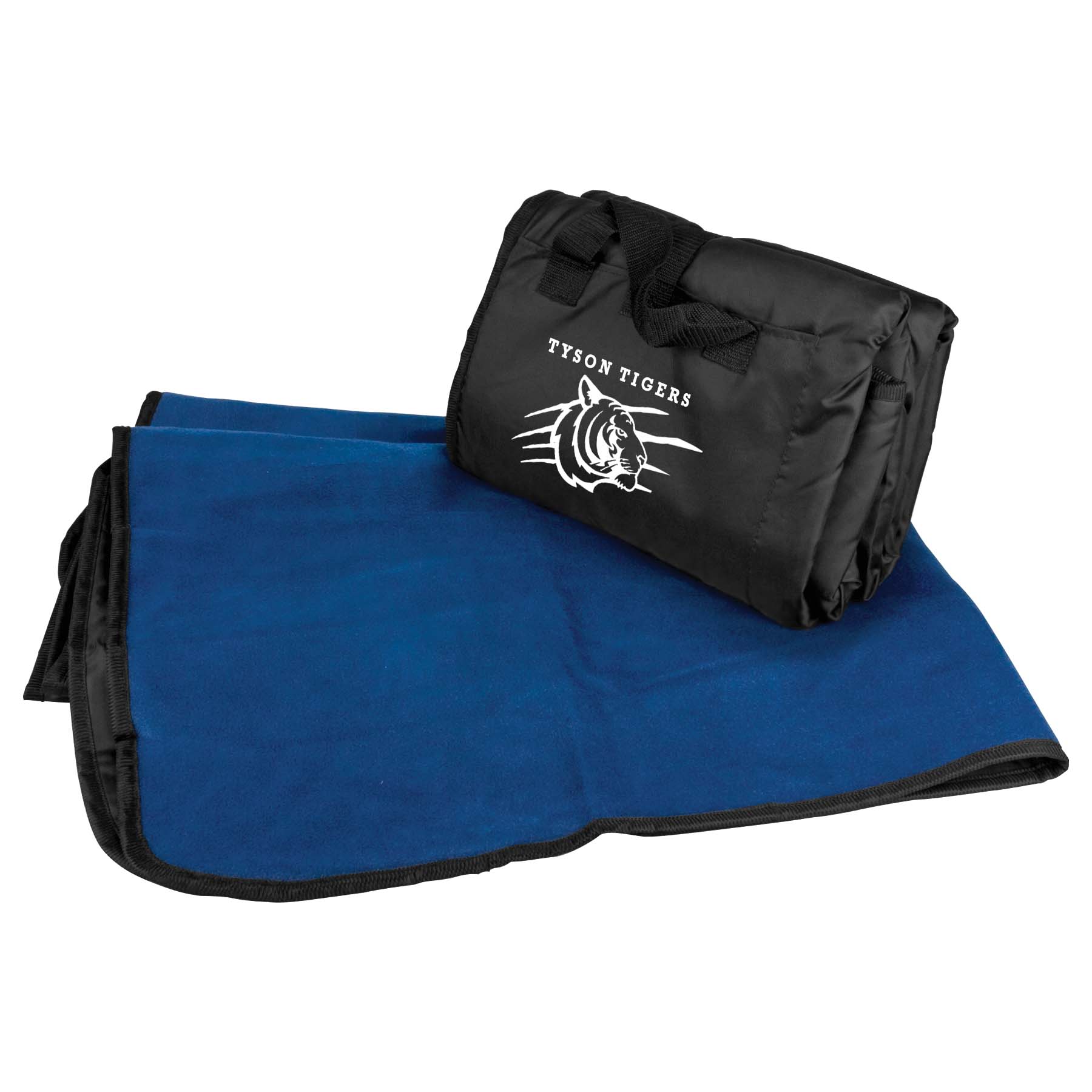 Picnic Stadium Blanket