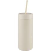 Sol Tonal Straw Tumbler 20oz 54