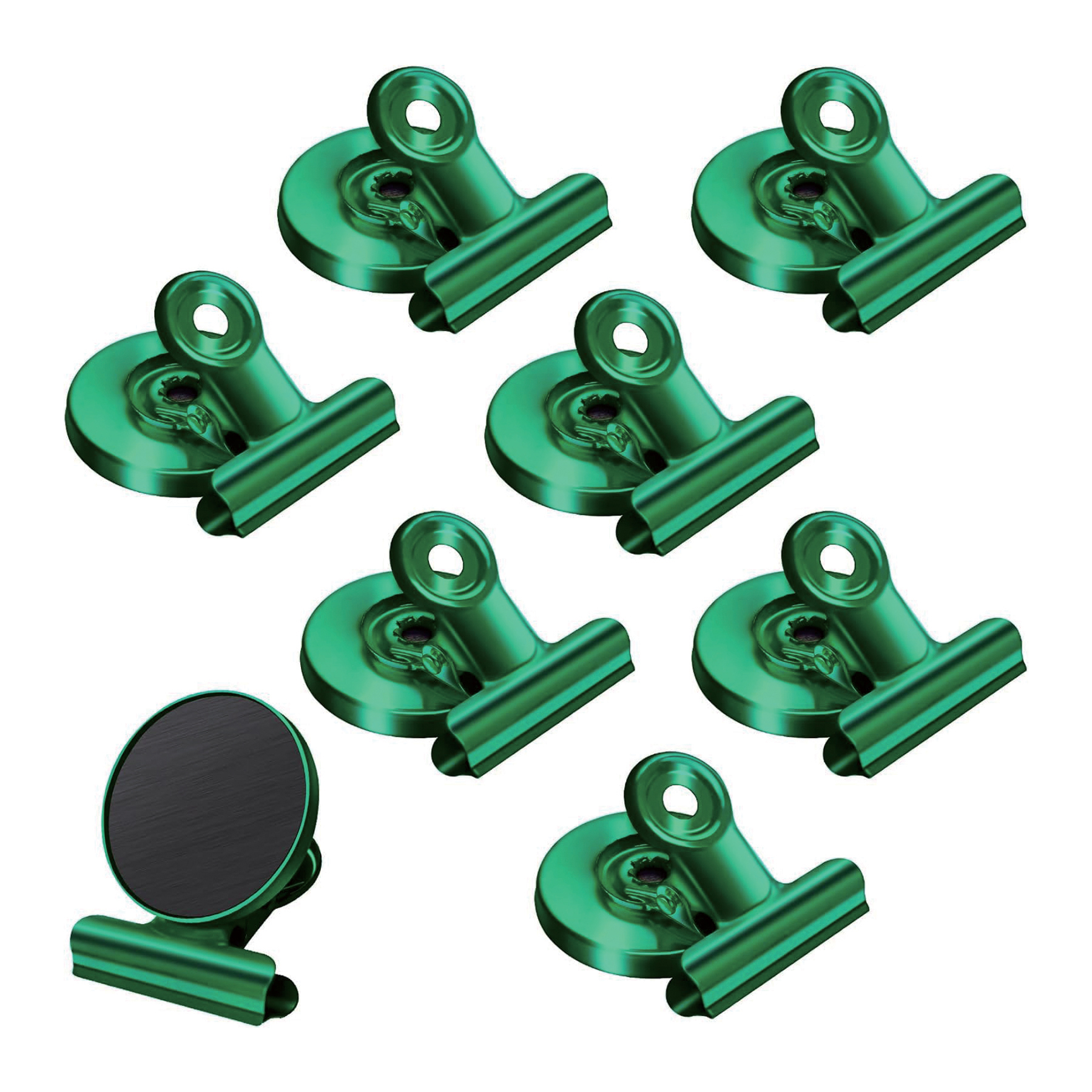 Refrigerator Magnets Magnetic Clip 9