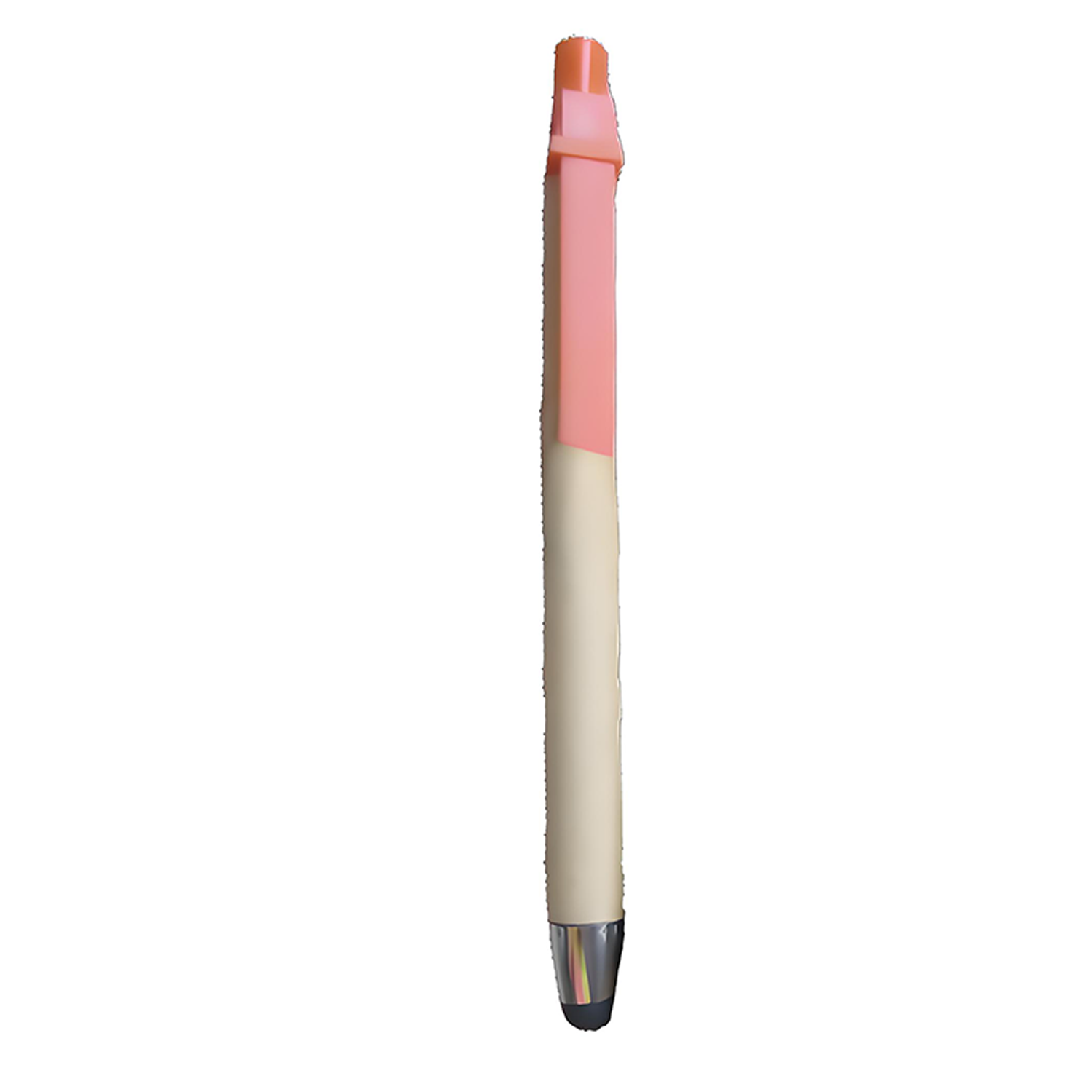 Ballpoint Pen with Hanging Rope and Socket 5