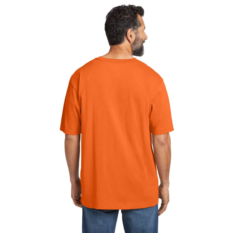Carhartt Workwear Pocket Short Sleeve T-Shirt. 70