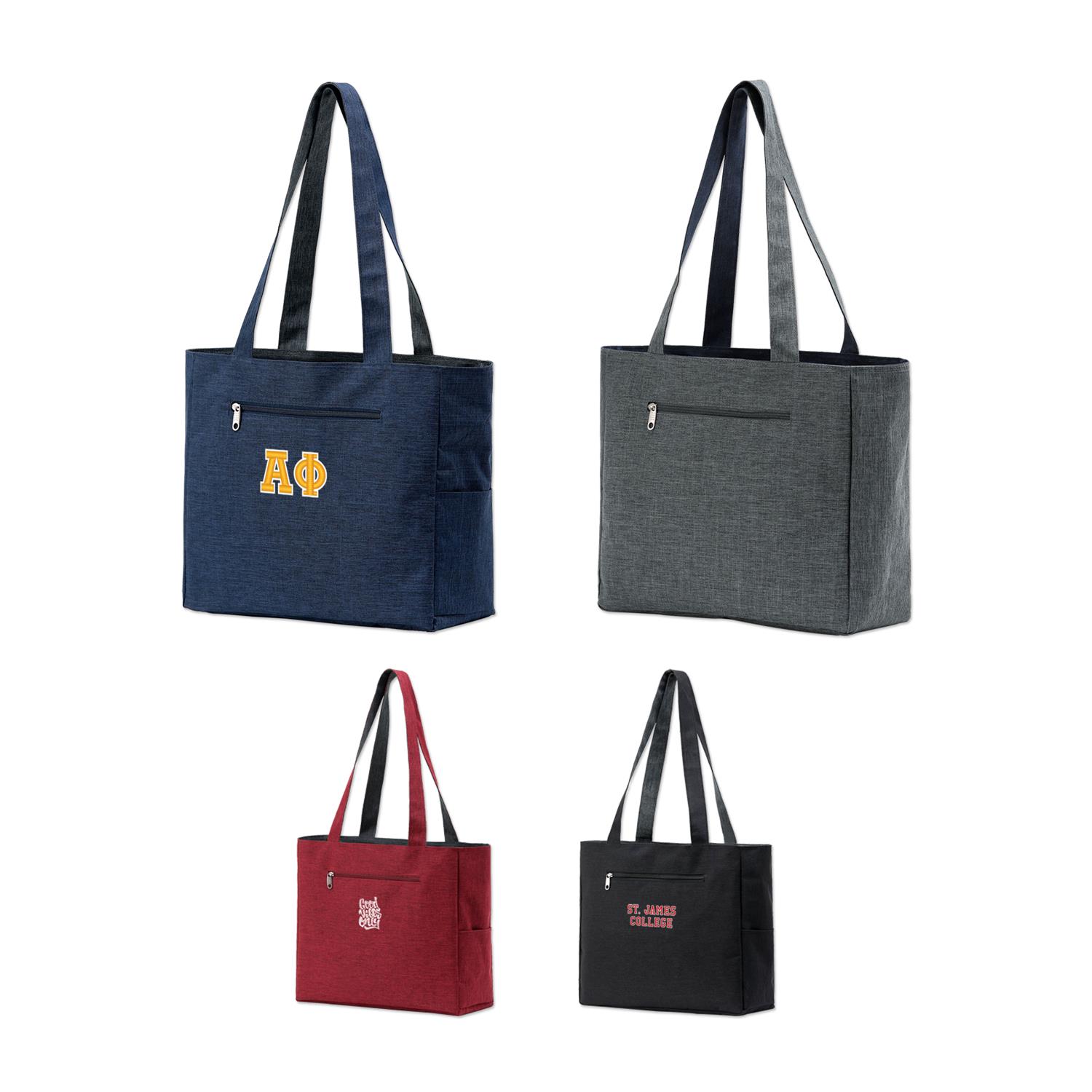 Reversible Tote
