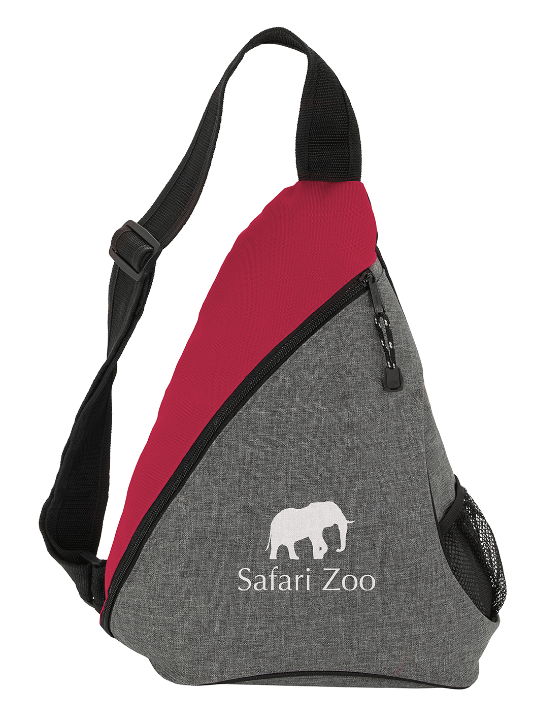 Atchison® Two-Tone Cutie Patootie Slingpack 15