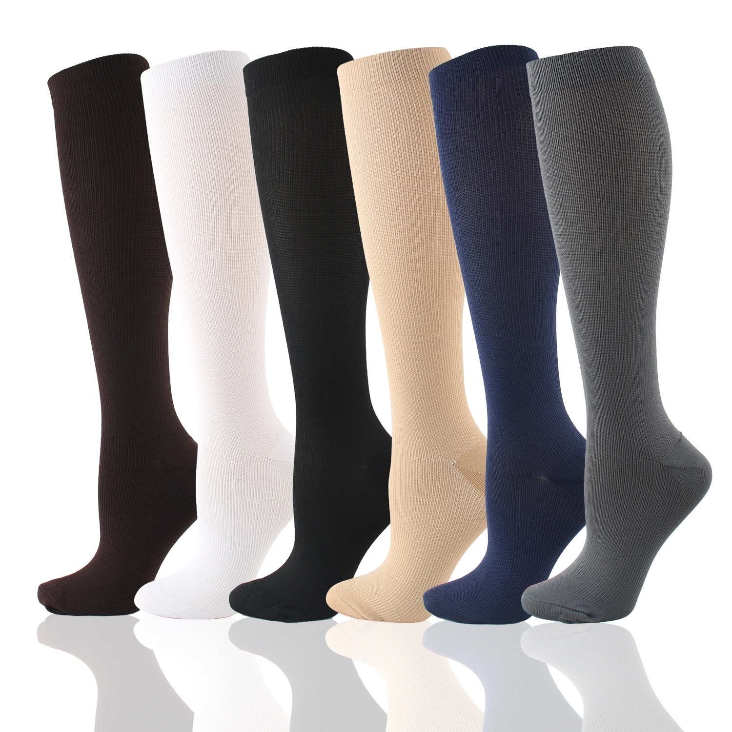 Copper Compression Socks 3