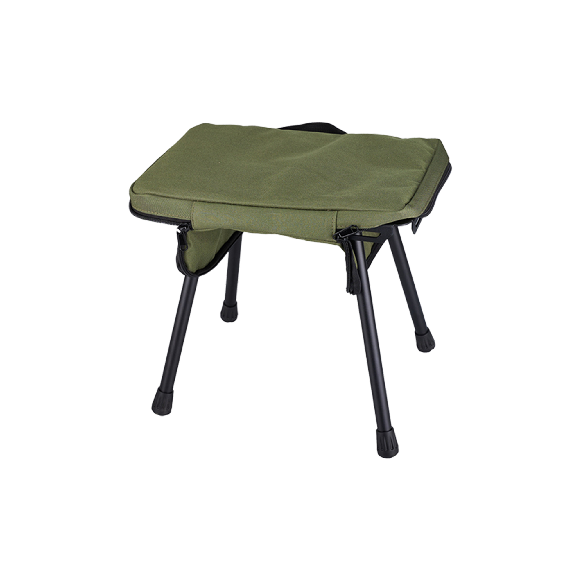 Oxford Portable Fishing Folding Stool 2
