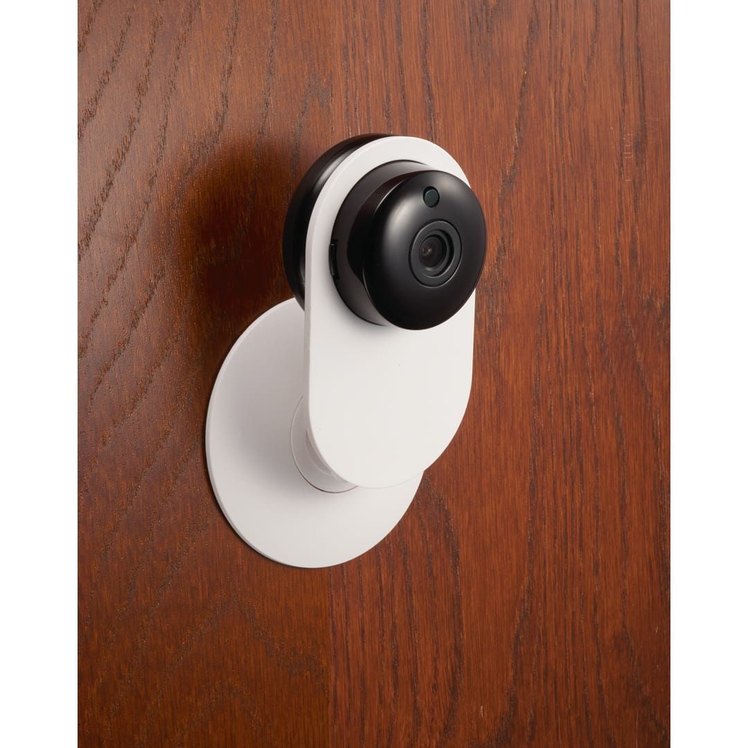 HD 720P Home Wifi Camera 3