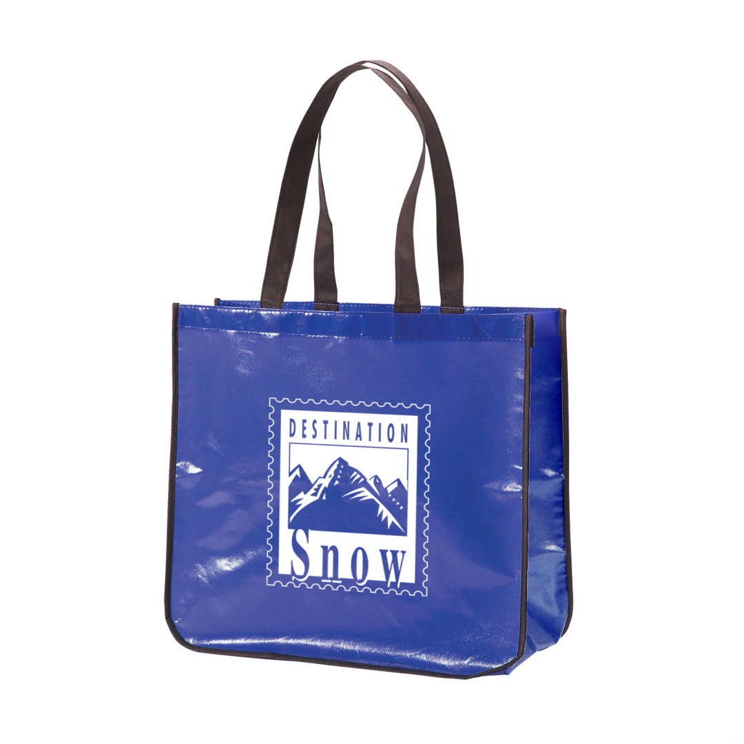 Retailer Tote Bag