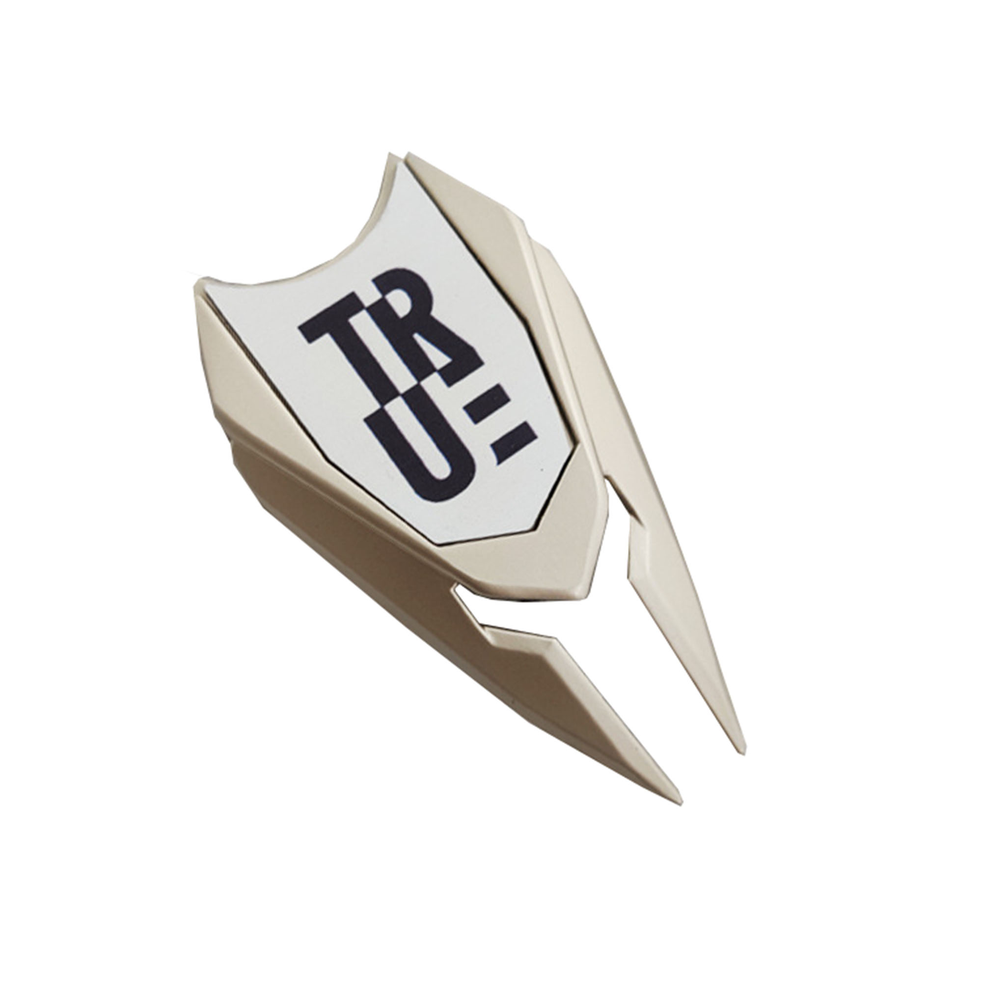 Zinc Alloy Golf Divot Tool Ball Marker 5