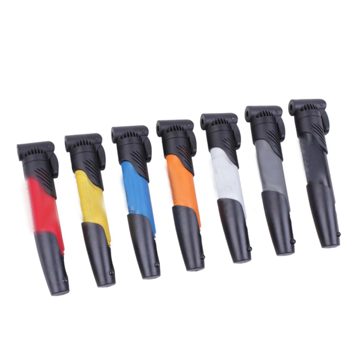 Bike Pump Portable 3