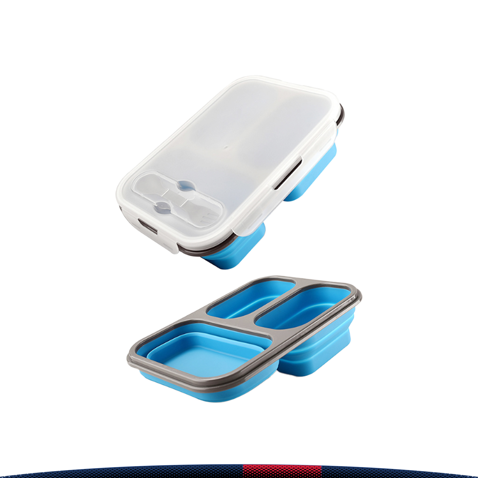 Sheno Collapsible Preserving Box 5