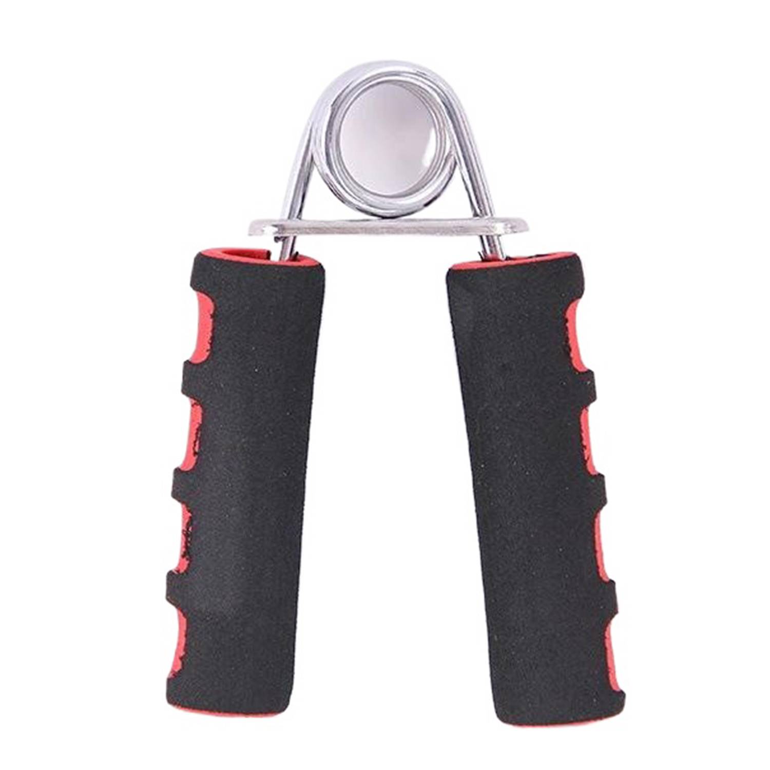 Foam Handle Hand Grip Exerciser 7