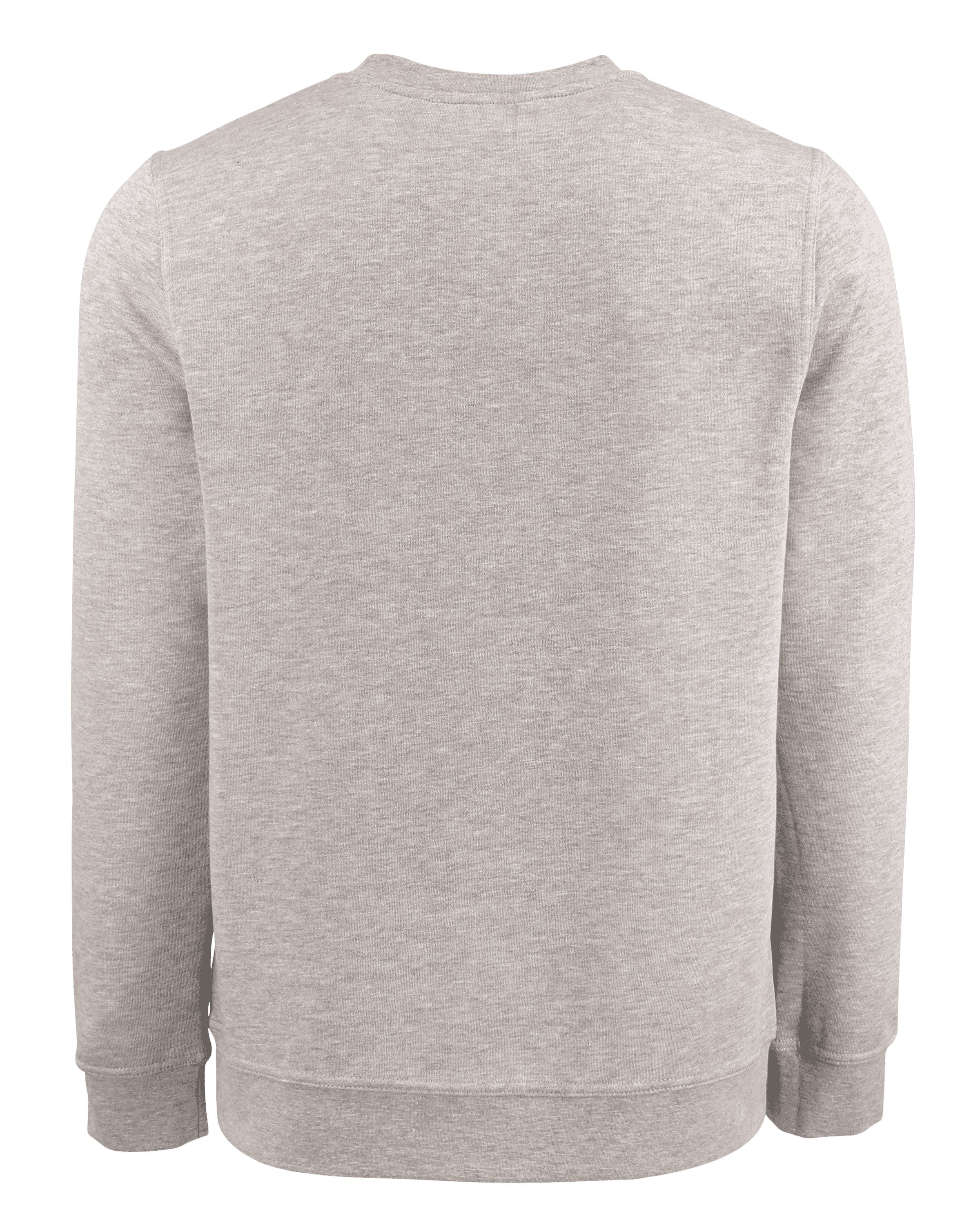 Clique Stockholm Unisex Crewneck Sweatshirt 49