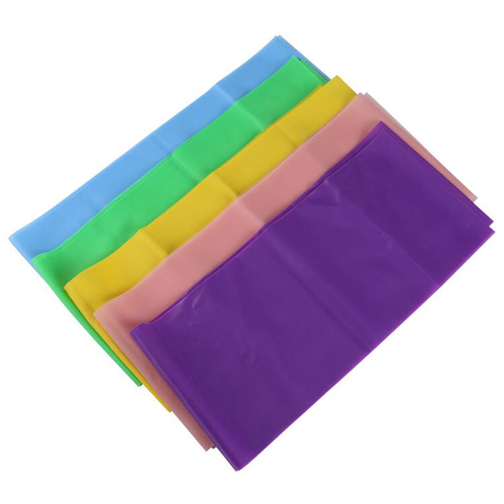Work Out Resistance Bands 1
