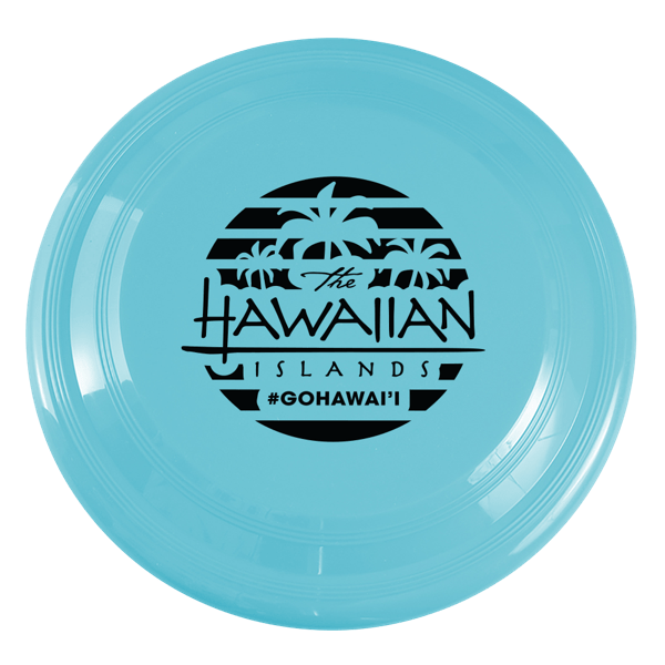 High Flyer 9" Flyer Disc 126