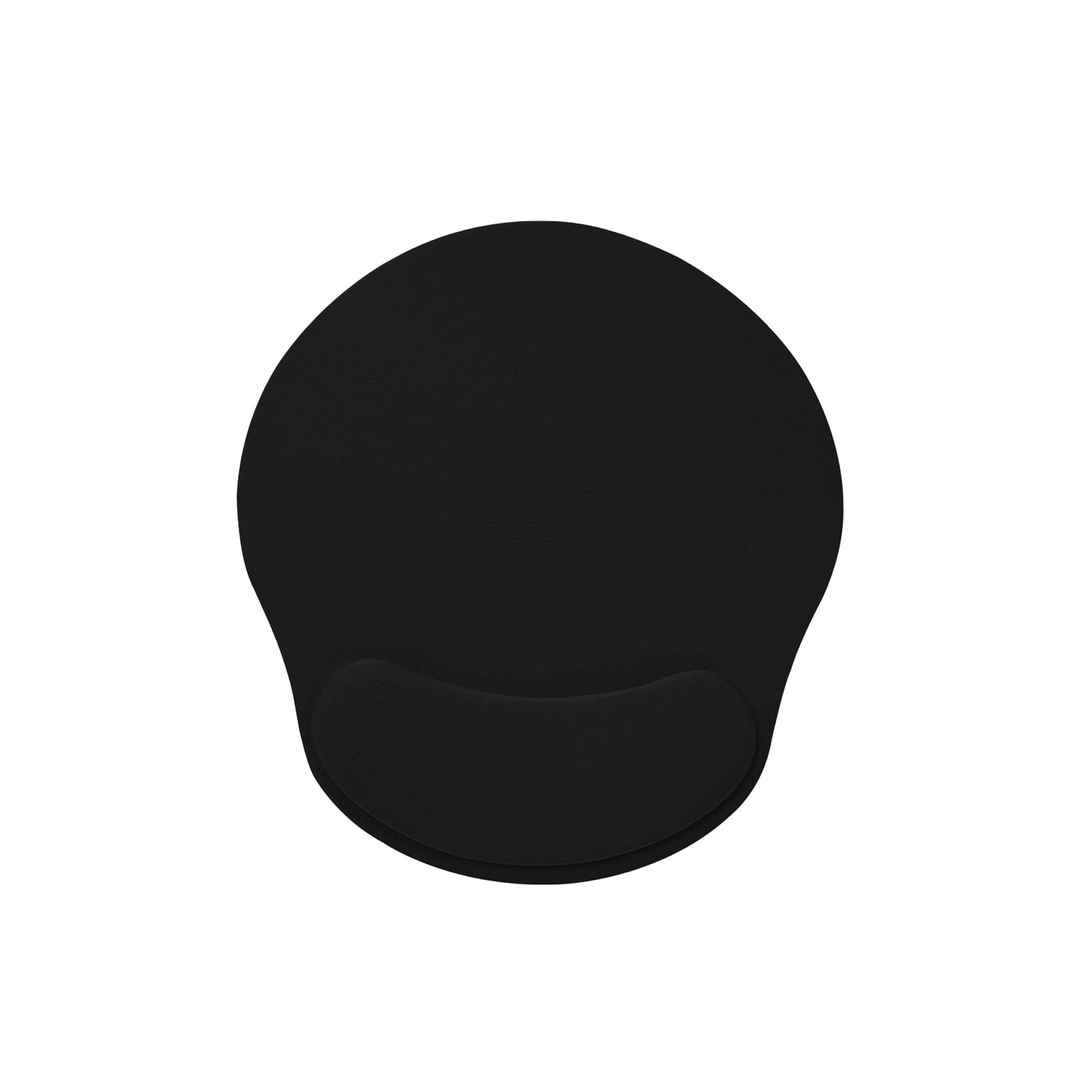 Custom Ergonomicb Wrist Support Mouse Pad 3