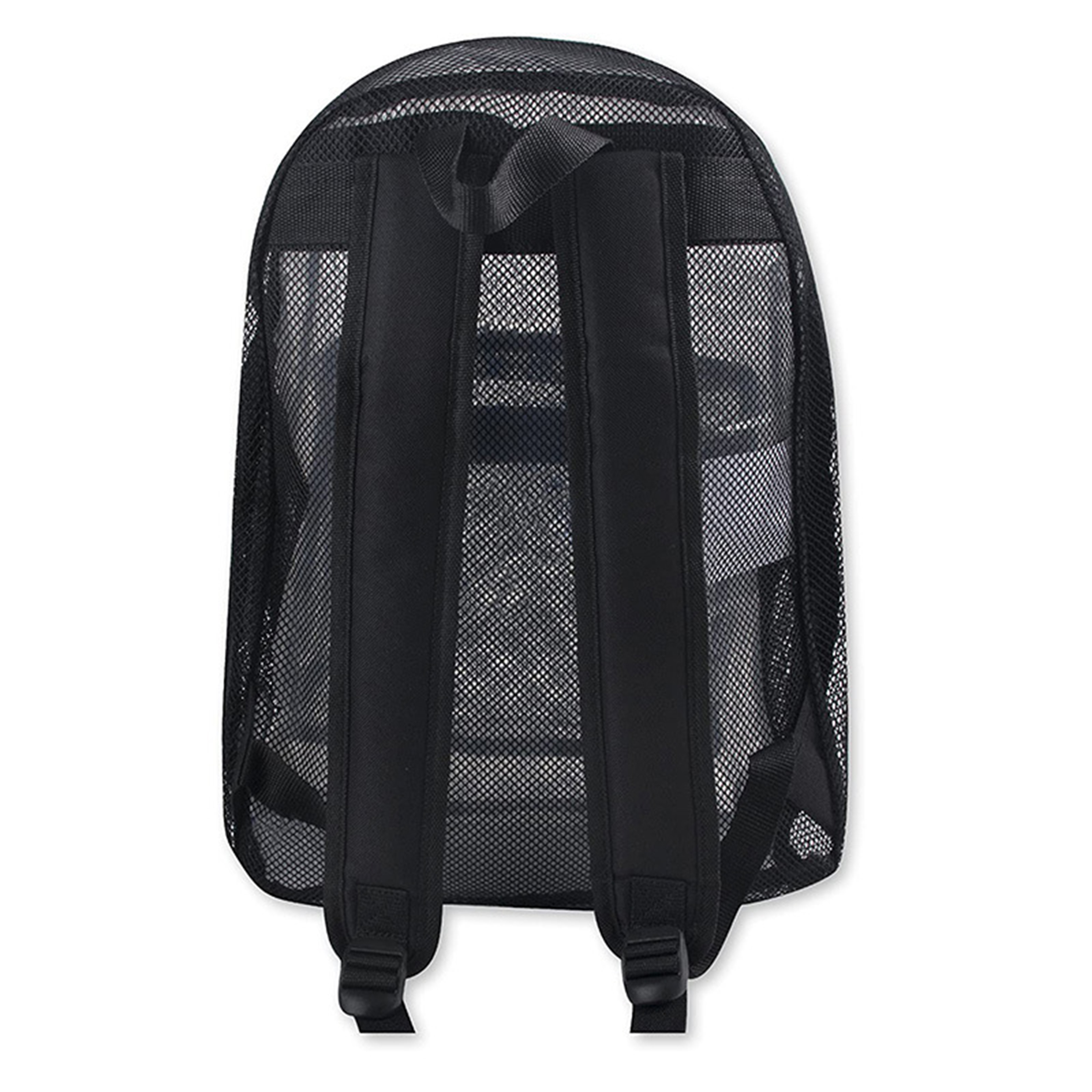Polyester Mesh Beach Backpack 6