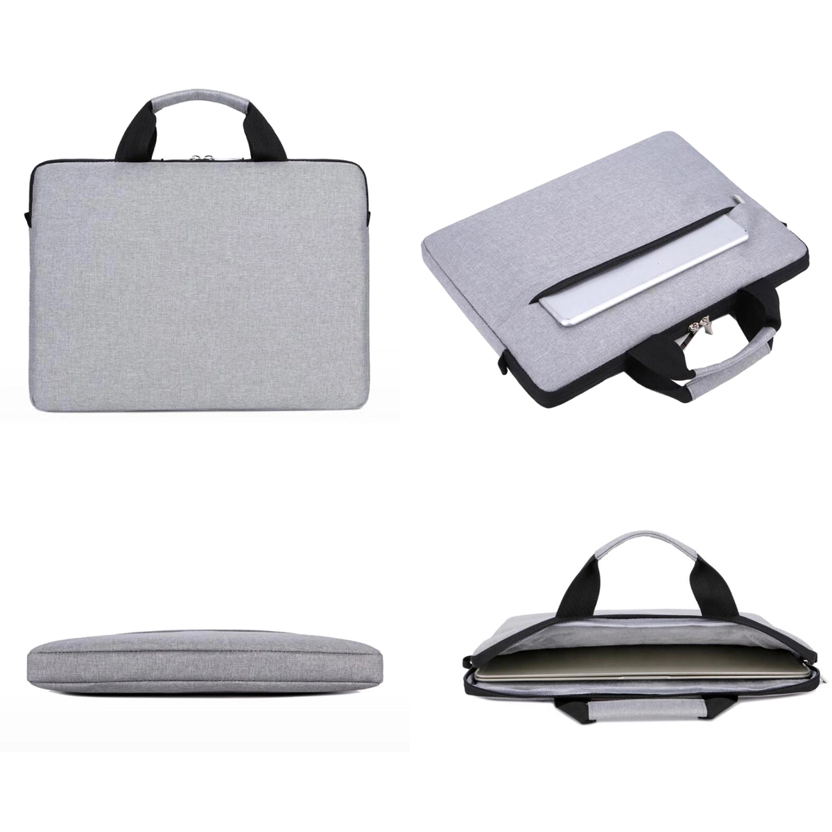 15.6 inch Laptop Shoulder Bag 4