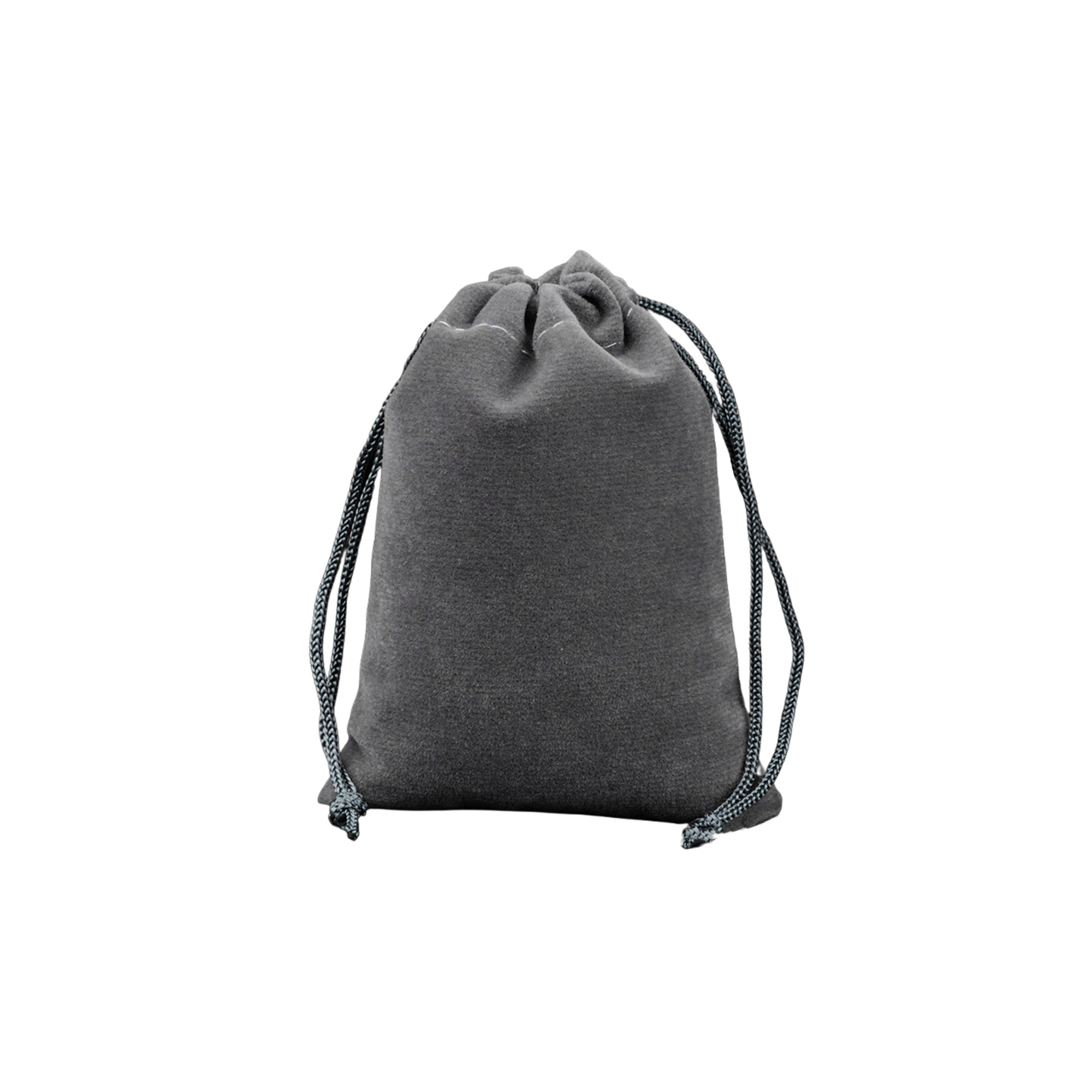 Double Drawstring Velvet Gift Bag 3
