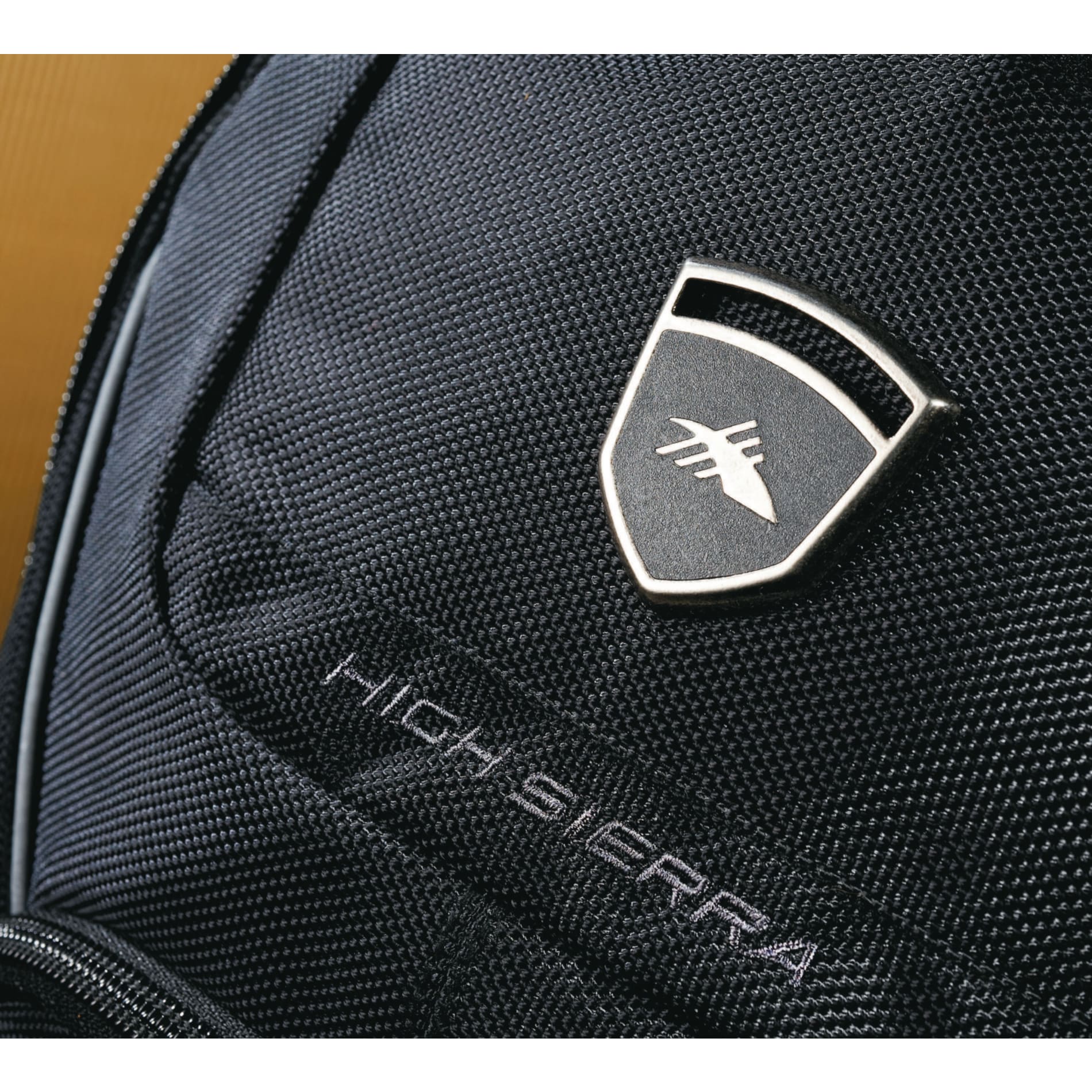 High Sierra Elite Fly-By 17" Computer Backpack 43