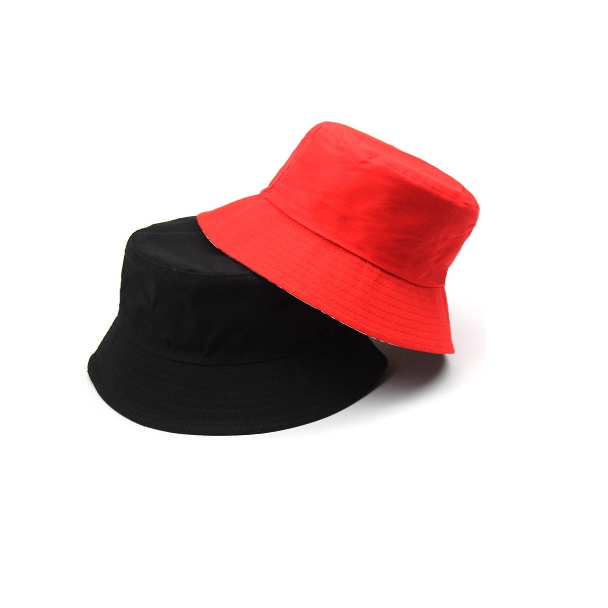 Cotton Bucket Hat 3