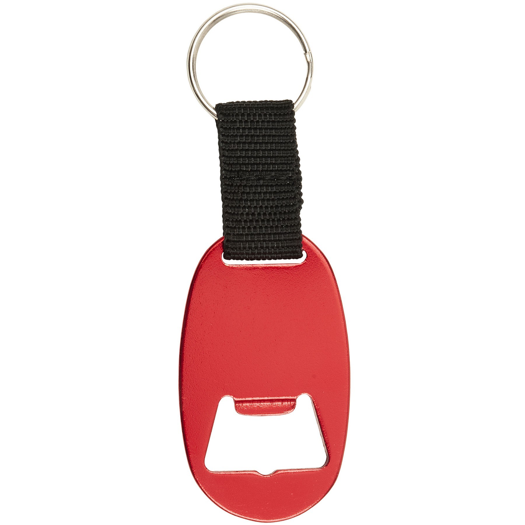 Metal Key Tag With Bottle Opener 4