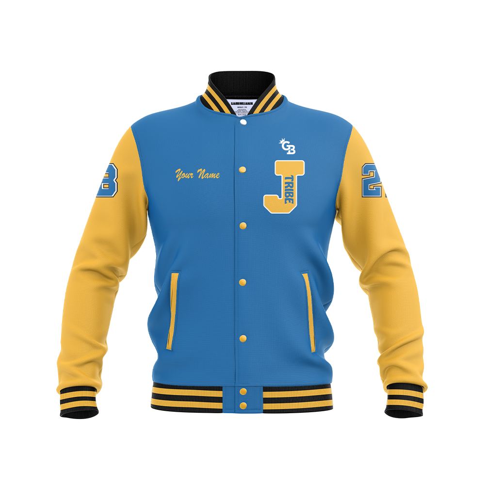 Varsity Jacket