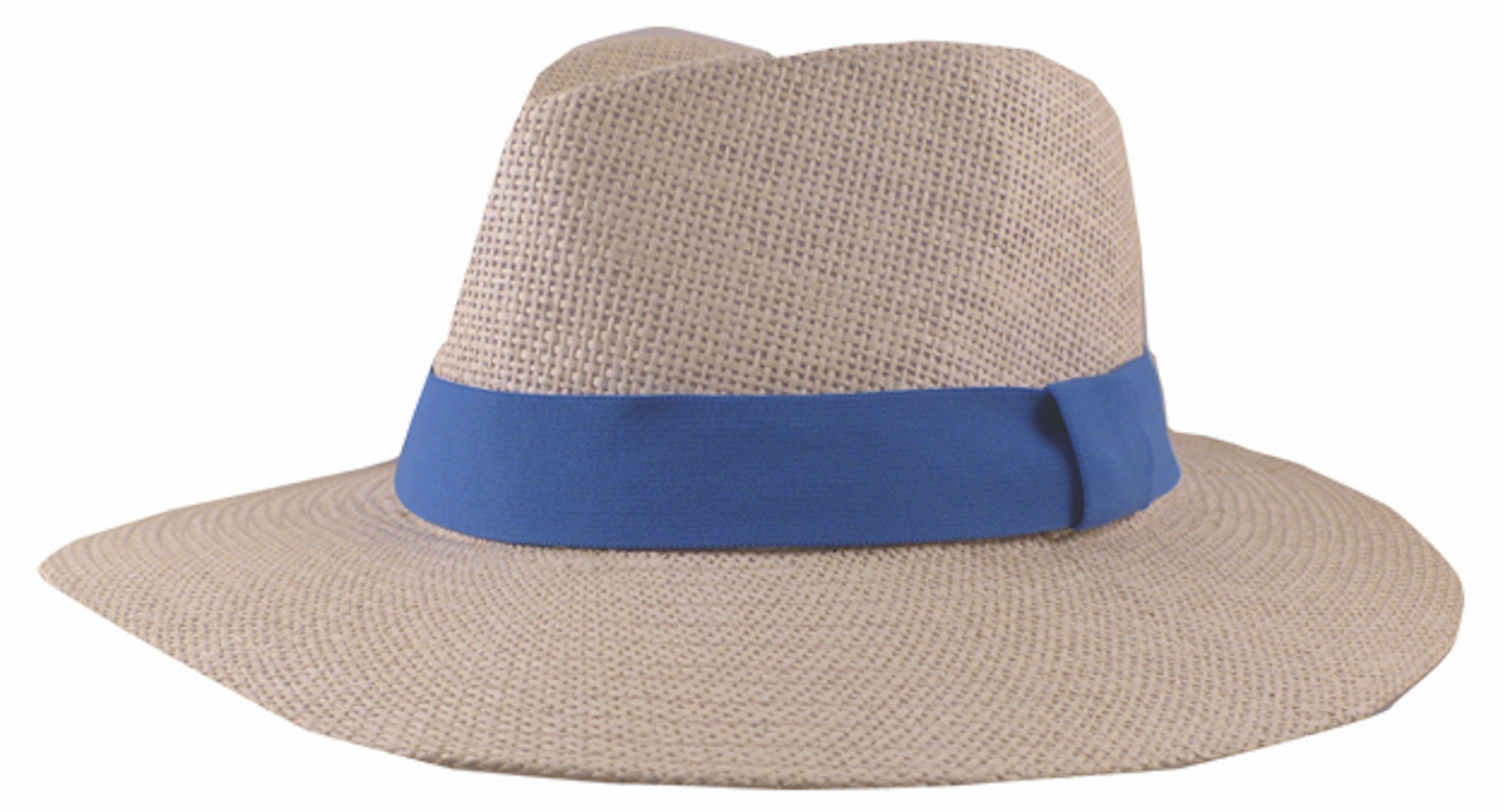 Straw Hat 11