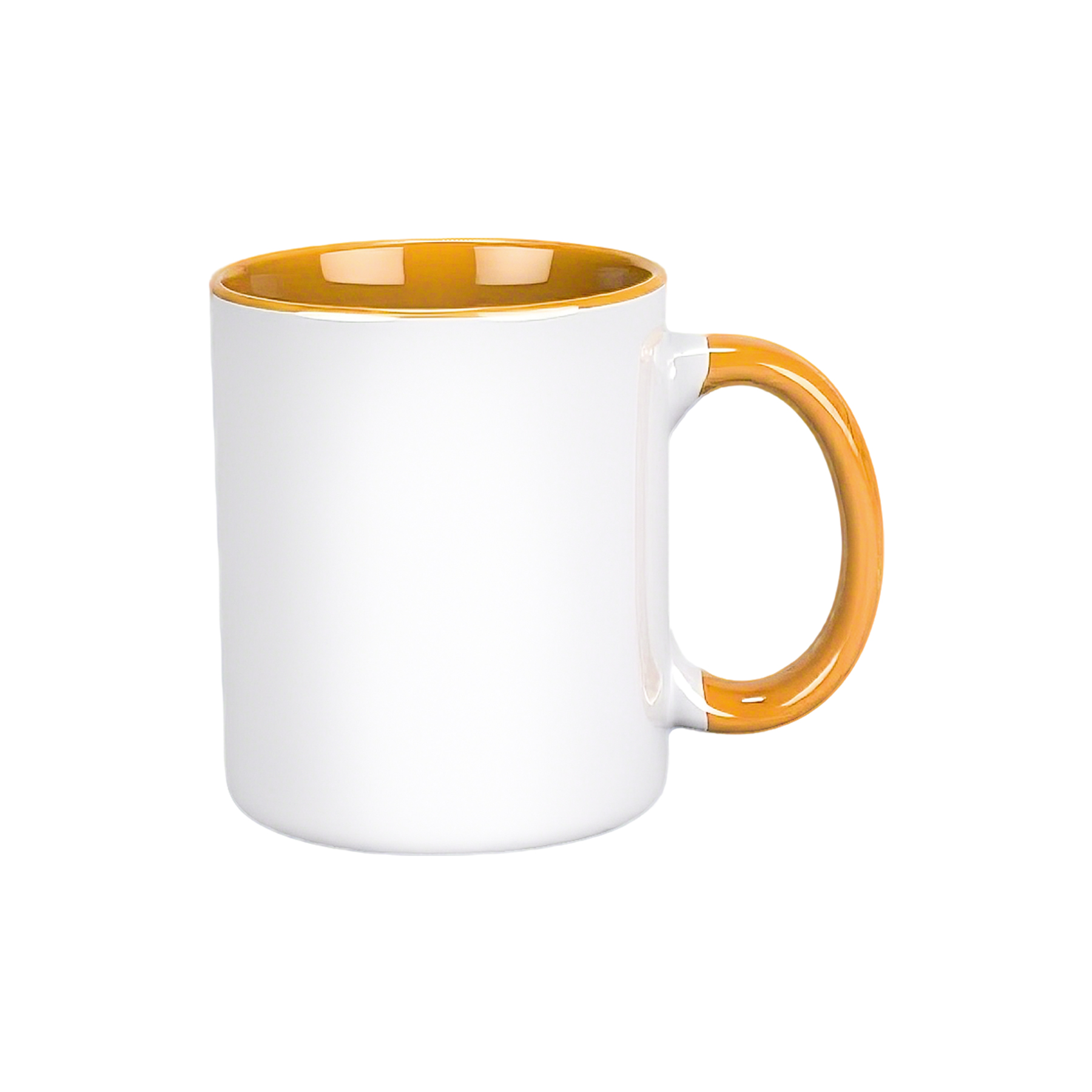 11oz Ceramic Coffee Mugs 8
