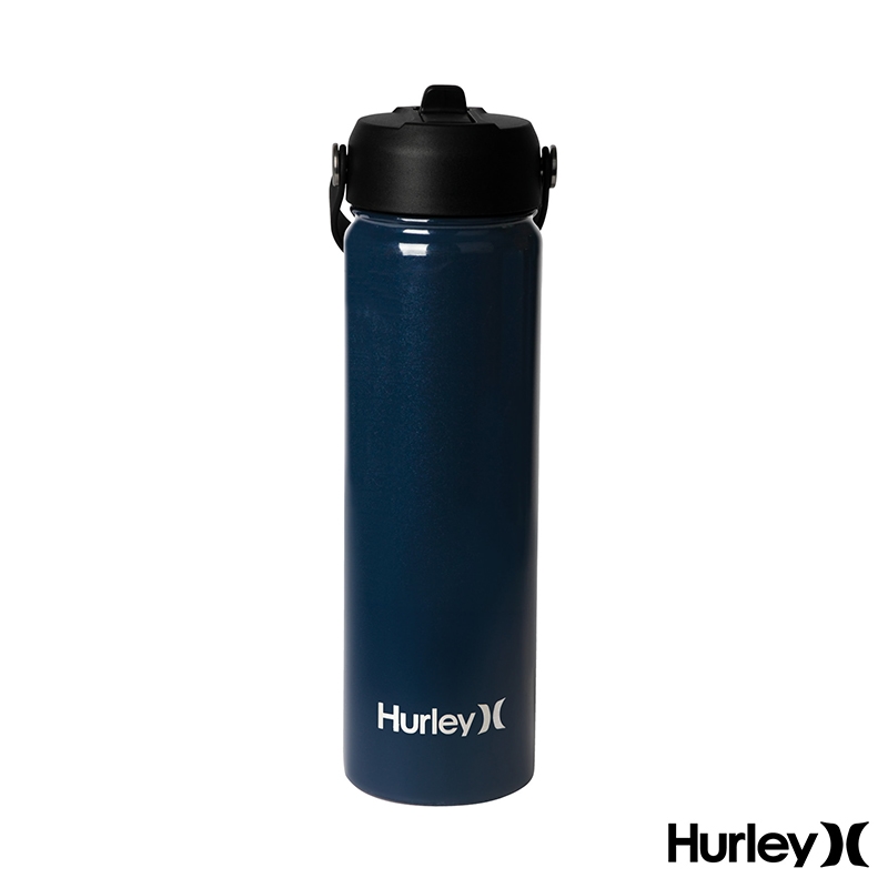 Hurley® Oasis 20 oz. Vacuum Insulated Water Bottle 8
