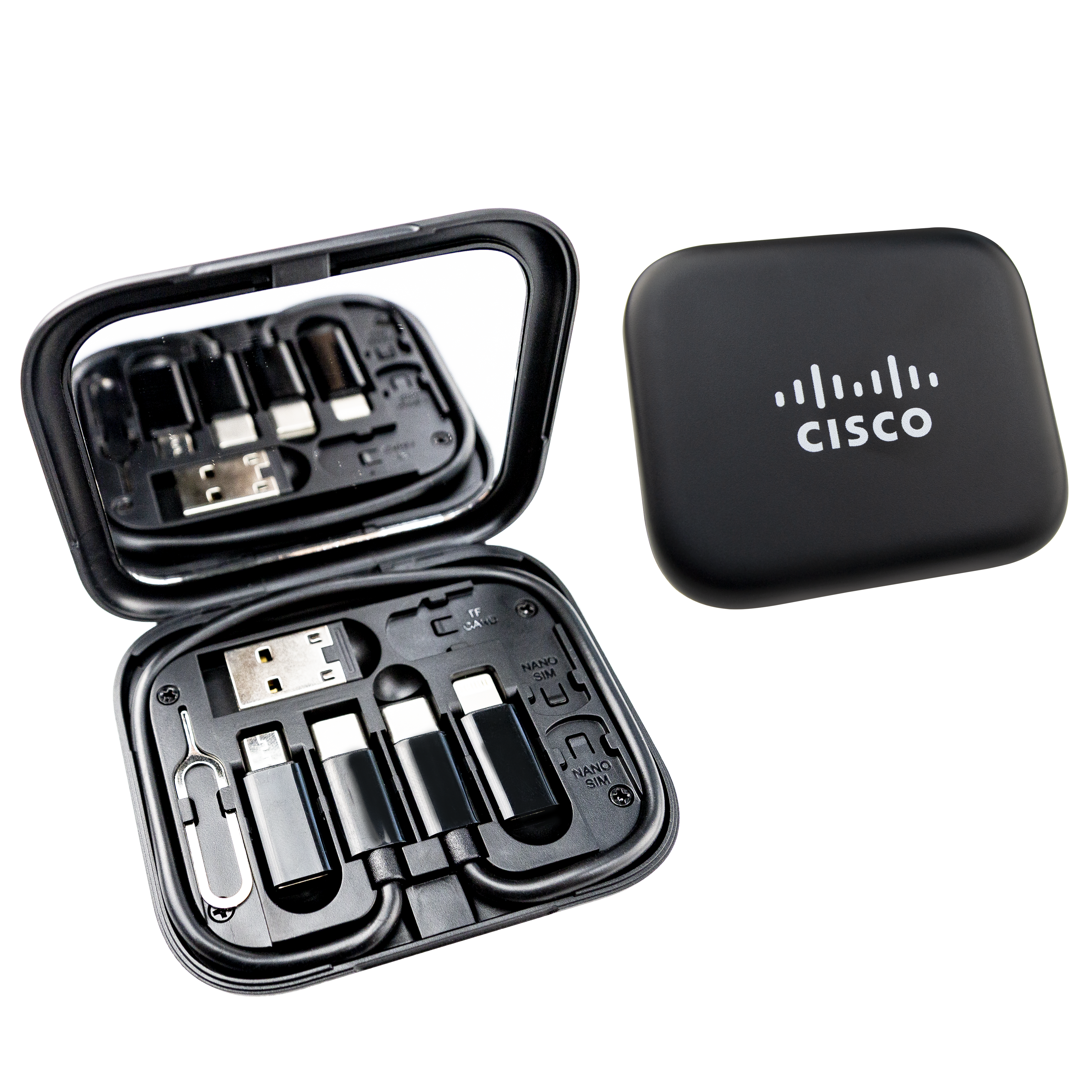 Compact Adapter Kit