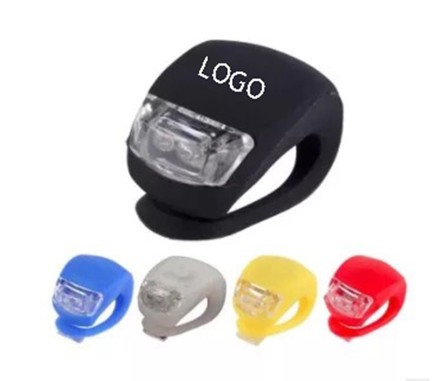 Bike Lights/Safety Clip Light 2