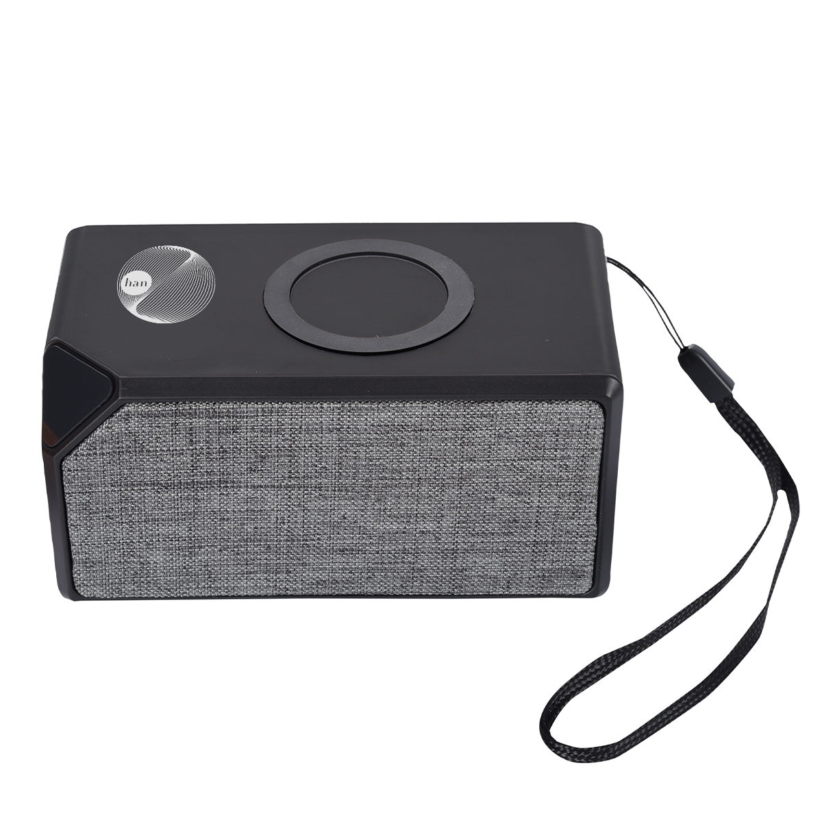 Boost Wireless Charger Speaker 2.0 2