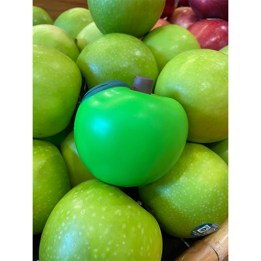 Apple Stress Reliever 22