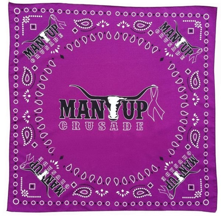 Cotton Bandanna 2