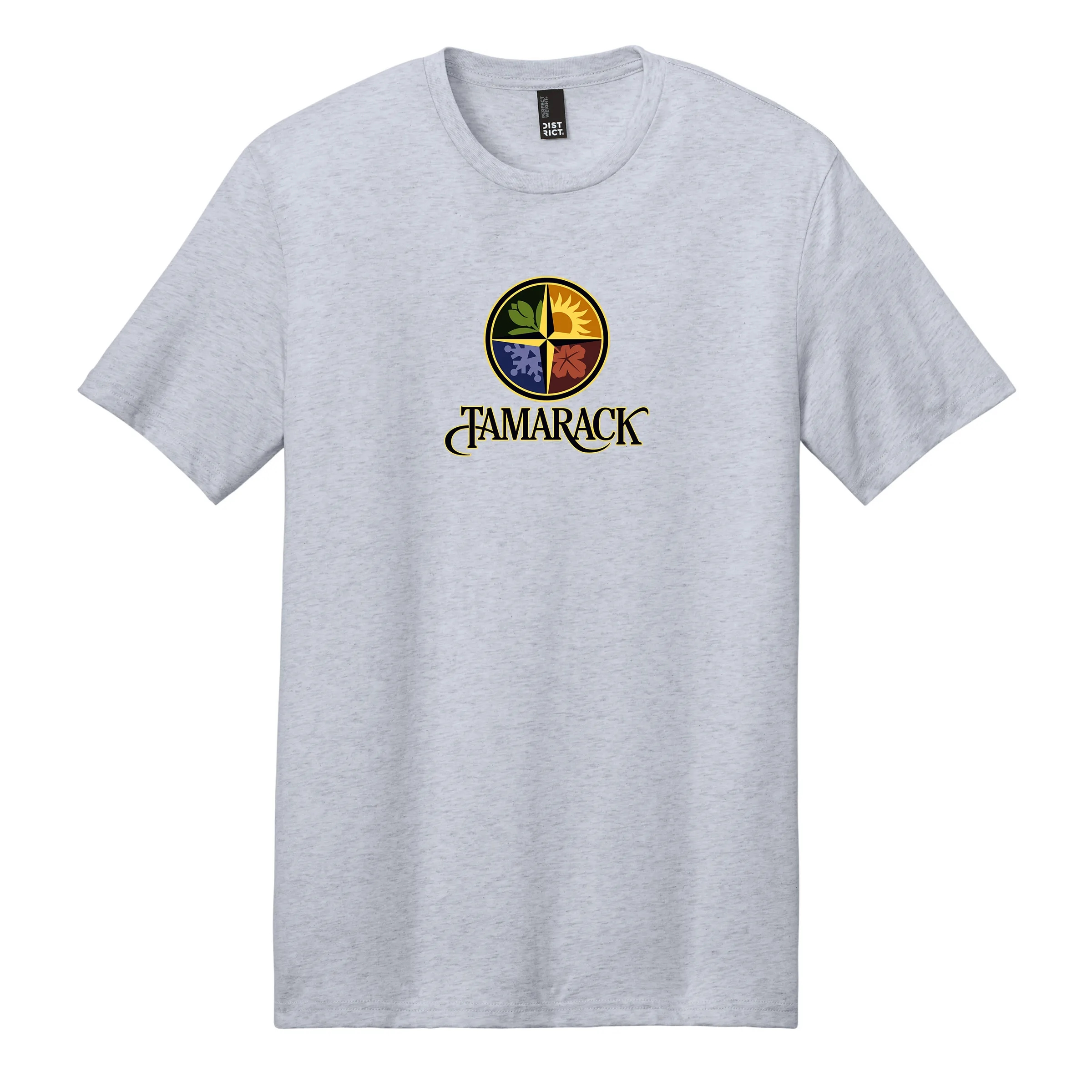 District(R) Perfect Weight(R) Tee 85