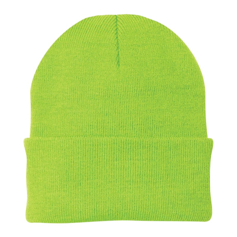 Port & Company Knit Cap. 29