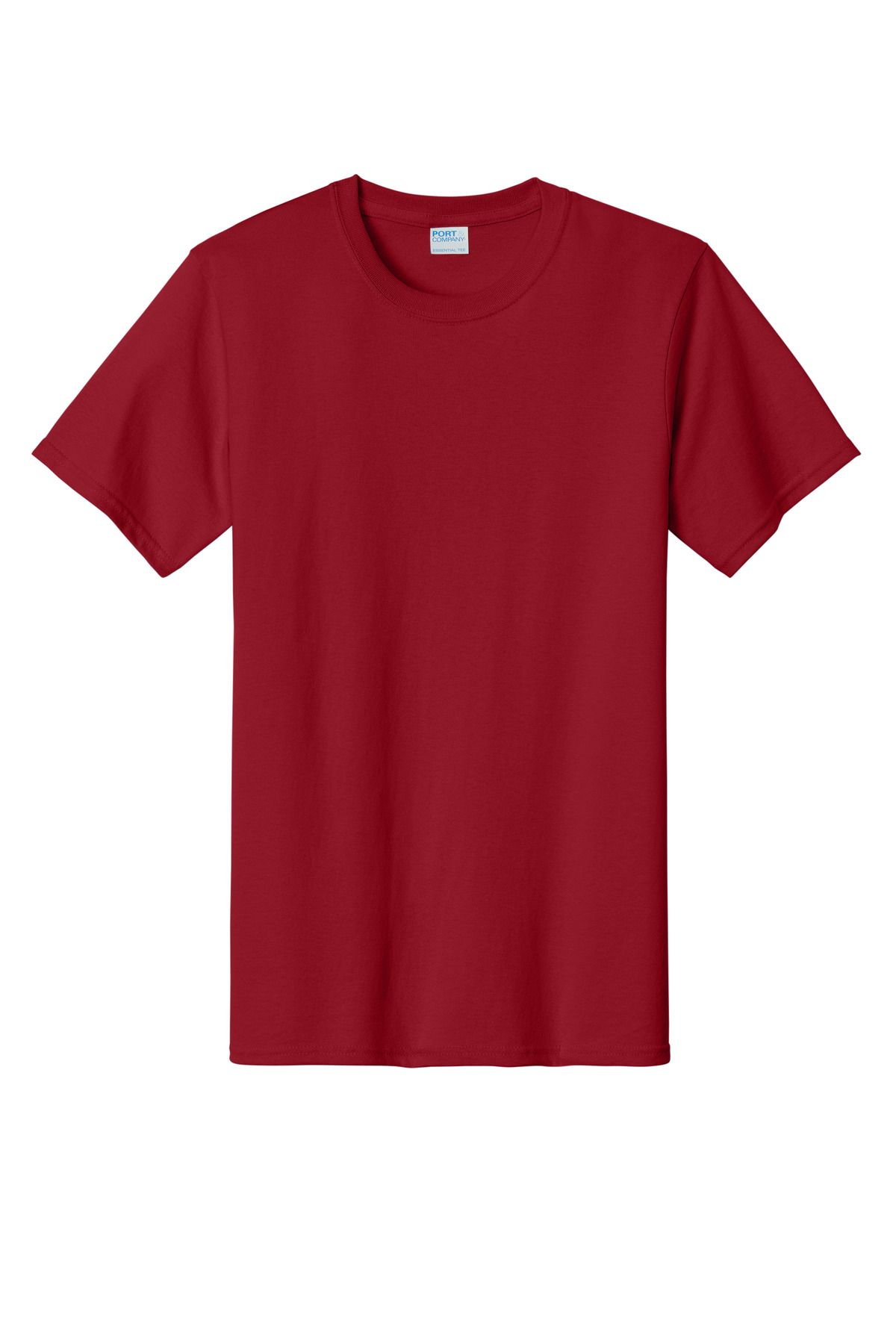 Port & Company® Essential T-Shirt 80