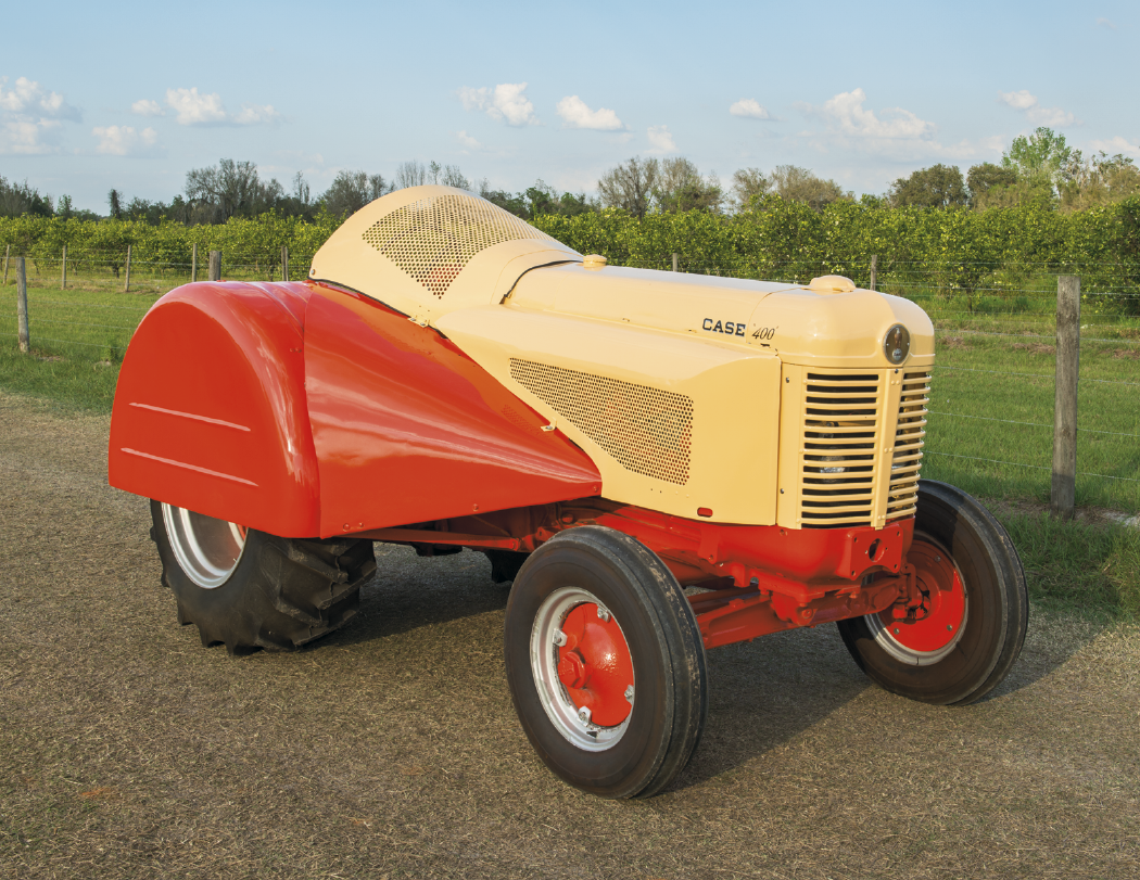 Triumph® Calendars Antique Tractors Calendar 1